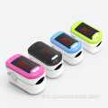 Finger Pulse Oximeter isi rumah yang diketuai